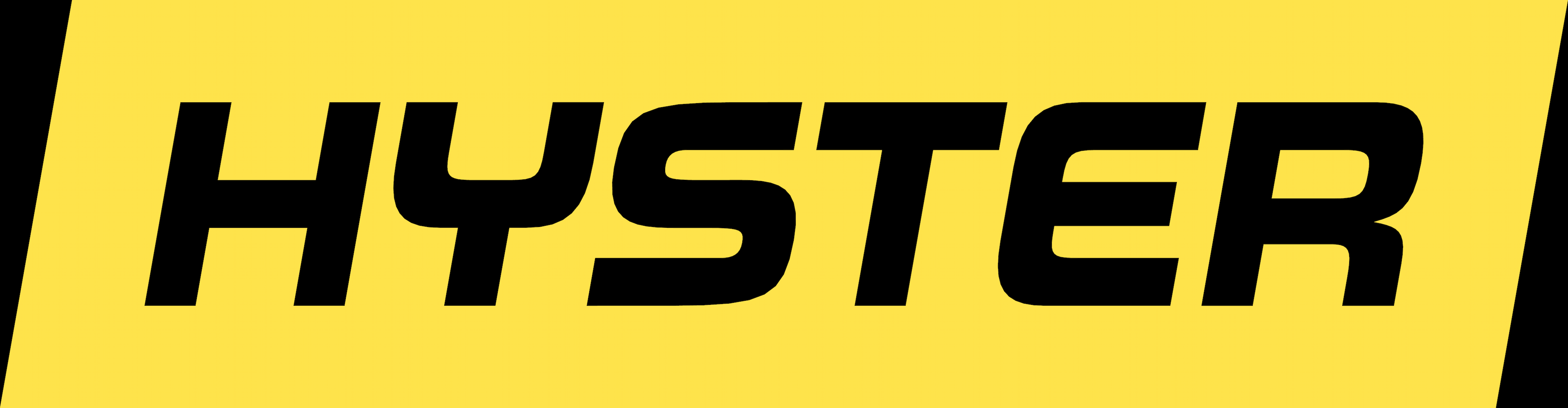 Hyster